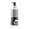 53605 Oczyszczający żel do mycia twarzy z aktywnym węglem / 300ml